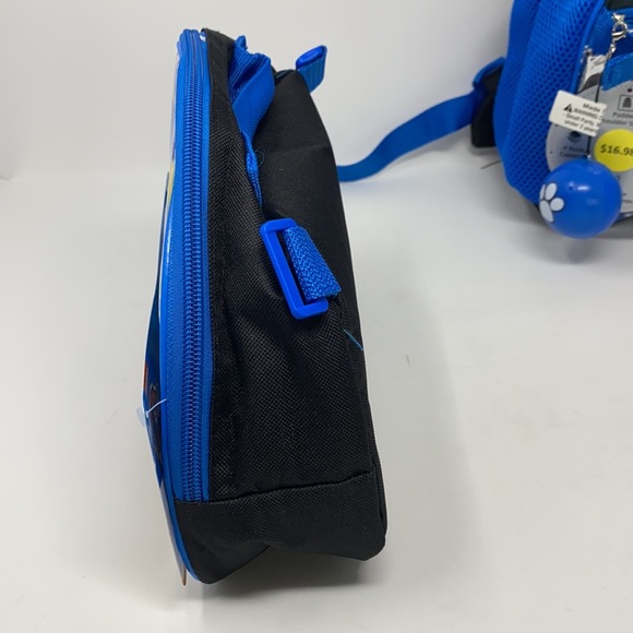 Nickelodeon Paw Patrol 5 Piece Backpack Rescue Set - Picture 9 of 11